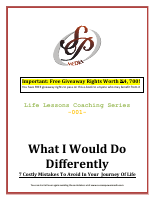Sam Adeyemi-What I would do differently.pdf